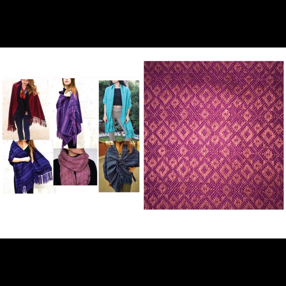 Shawl/Pashmina/Scarve